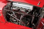 Jaguar SS100 3&frac12;-Litre Roadster 1937 года